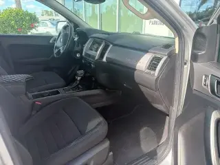Ford Ranger 2019 4x2 XL 4p SuperCrew 5,1 pies SB