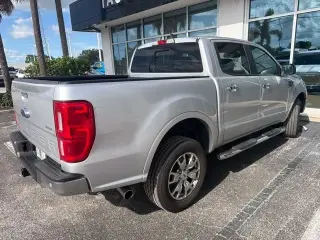Ford Ranger 2019 4x2 XL 4p SuperCrew 5,1 pies SB