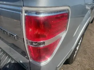 Ford F-150 2010 4x2 XLT 4p SuperCrew Styleside 5.5 ft. CB