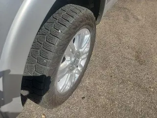 Ford F-150 2010 4x2 XLT 4p SuperCrew Styleside 5.5 ft. CB