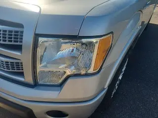Ford F-150 2010 4x2 XLT 4p SuperCrew Styleside 5.5 ft. CB