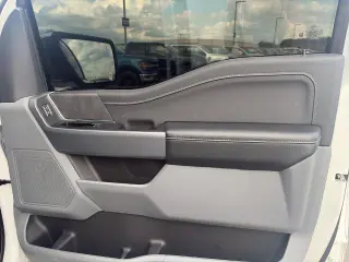 Ford F-150 2024 4x4 XLT 4p SuperCrew 6.5 ft. CA