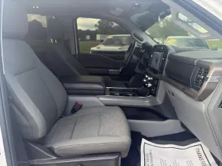 Ford F-150 2024 4x4 XLT 4p SuperCrew 6.5 ft. CA