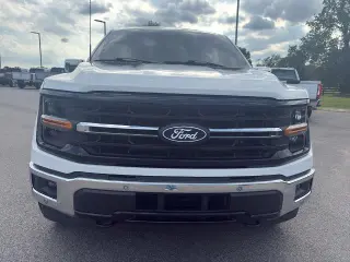 Ford F-150 2024 4x4 XLT 4p SuperCrew 6.5 ft. CA