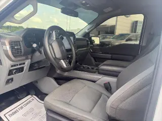 Ford F-150 2024 4x4 XLT 4p SuperCrew 6.5 ft. CA