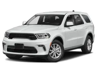 Dodge Durango 2021 GT 4p SUV