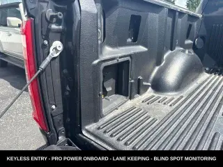 Ford F-150 2023 4x4 XLT 4p SuperCrew 5.5 ft. SB