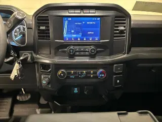 Ford F-150 2023 4x4 XL 4p SuperCrew 5.5 ft. SB