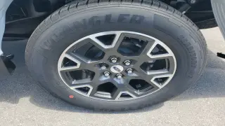 Ford F-150 2025 4x2 STX 4p SuperCrew 5.5 pies CB