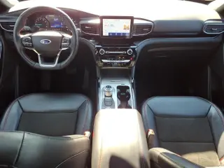 Ford Explorer 2024 AWD ST-Line 4p SUV