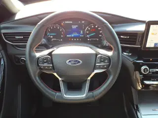 Ford Explorer 2024 AWD ST-Line 4p SUV