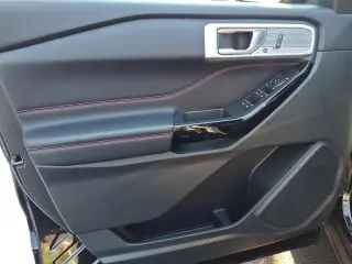 Ford Explorer 2024 AWD ST-Line 4p SUV