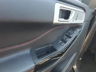 Ford Explorer 2024 AWD ST-Line 4p SUV
