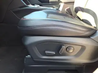 Ford Explorer 2024 AWD ST-Line 4p SUV