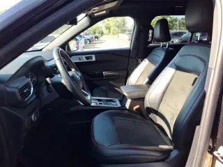 Ford Explorer 2024 AWD ST-Line 4p SUV