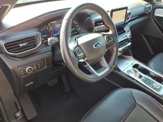 Ford Explorer 2024 AWD ST-Line 4p SUV