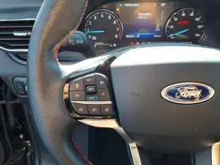 Ford Explorer 2024 AWD ST-Line 4p SUV