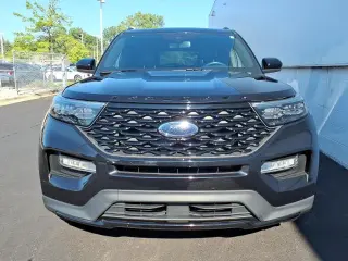 Ford Explorer 2024 AWD ST-Line 4p SUV