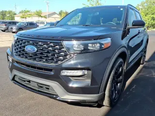 Ford Explorer 2024 AWD ST-Line 4p SUV