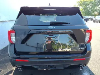 Ford Explorer 2024 AWD ST-Line 4p SUV
