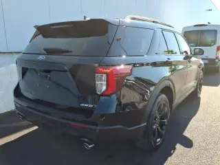 Ford Explorer 2024 AWD ST-Line 4p SUV
