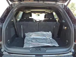 Ford Explorer 2024 AWD ST-Line 4p SUV