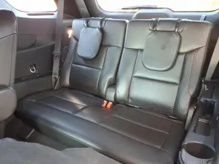 Ford Explorer 2024 AWD ST-Line 4p SUV