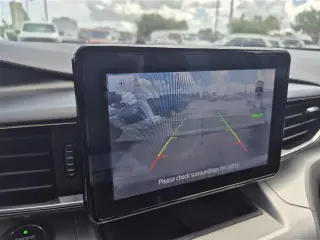 Ford Explorer 2020 XLT 4p SUV