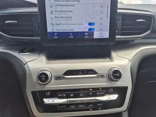 Ford Explorer 2020 XLT 4p SUV
