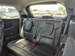 Ford Explorer 2020 XLT 4p SUV