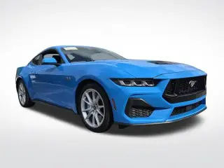 Ford Mustang 2024 GT Premium 2dr Fastback