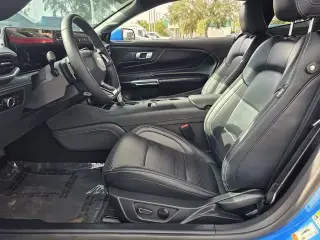 Ford Mustang 2024 GT Premium 2dr Fastback