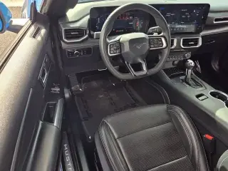 Ford Mustang 2024 GT Premium 2dr Fastback