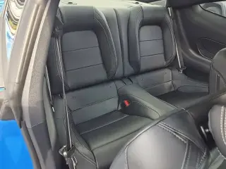 Ford Mustang 2024 GT Premium 2dr Fastback