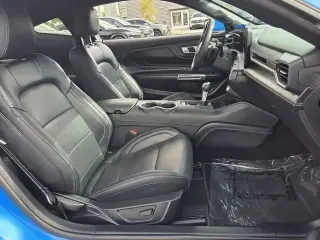 Ford Mustang 2024 GT Premium 2dr Fastback