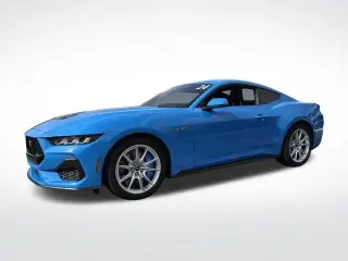 Ford Mustang 2024 GT Premium 2dr Fastback