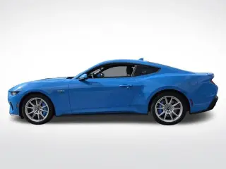 Ford Mustang 2024 GT Premium 2dr Fastback