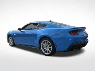 Ford Mustang 2024 GT Premium 2dr Fastback