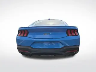 Ford Mustang 2024 GT Premium 2dr Fastback