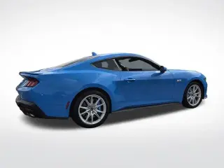 Ford Mustang 2024 GT Premium 2dr Fastback