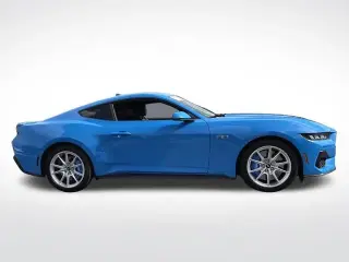 Ford Mustang 2024 GT Premium 2dr Fastback