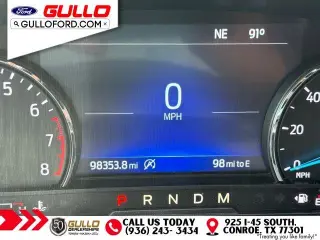 Ford Explorer 2020 XLT 4p SUV