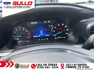 Ford Explorer 2020 XLT 4p SUV
