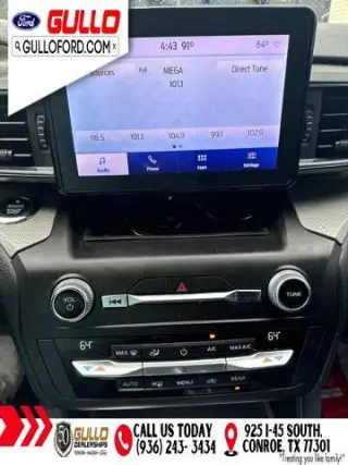 Ford Explorer 2020 XLT 4p SUV