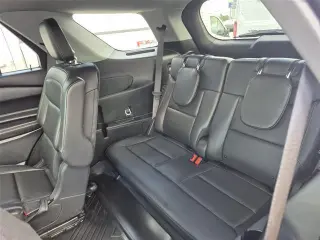 Ford Explorer 2024 XLT 4p SUV