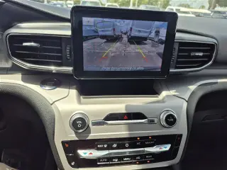 Ford Explorer 2024 XLT 4p SUV