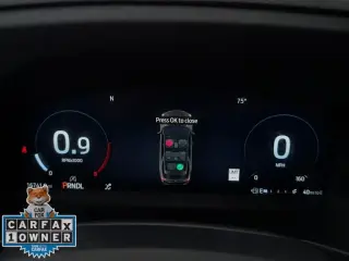Ford Explorer 2025 Active 4p SUV