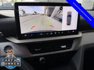 Ford Explorer 2025 Active 4p SUV