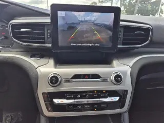 Ford Explorer 2022 XLT 4p SUV