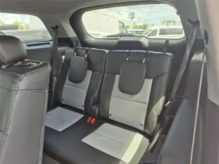 Ford Explorer 2022 XLT 4p SUV